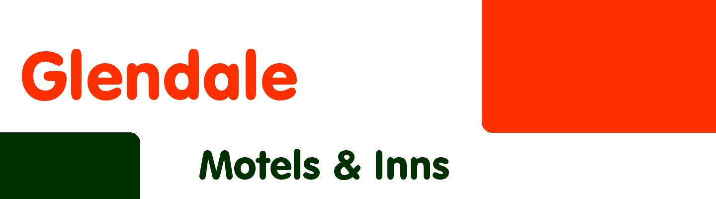 Best motels & inns in Glendale - Rating & Reviews